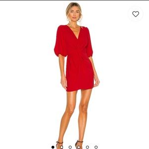 Amanda Uprichard Susannah Dress M